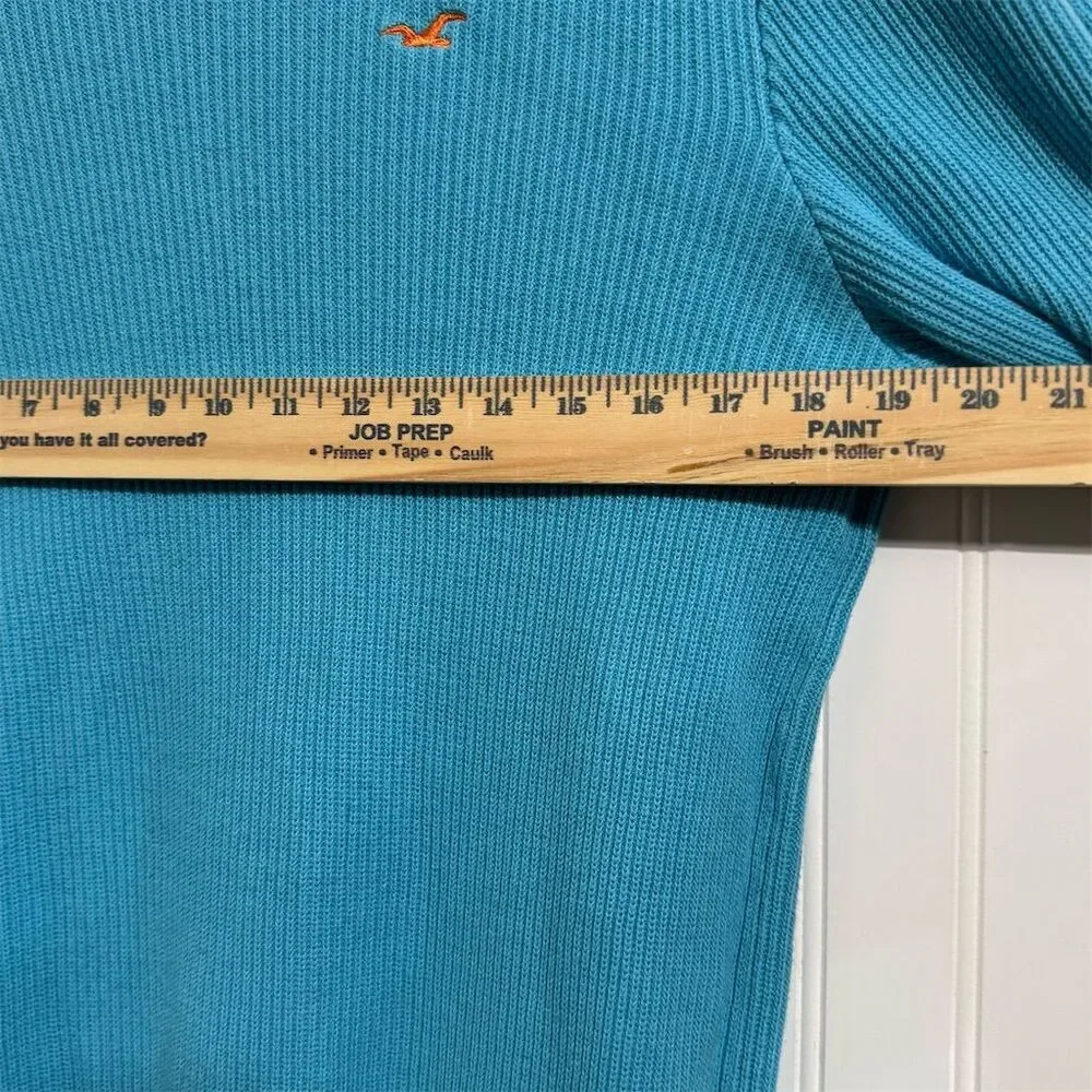 Hollister this crewneck